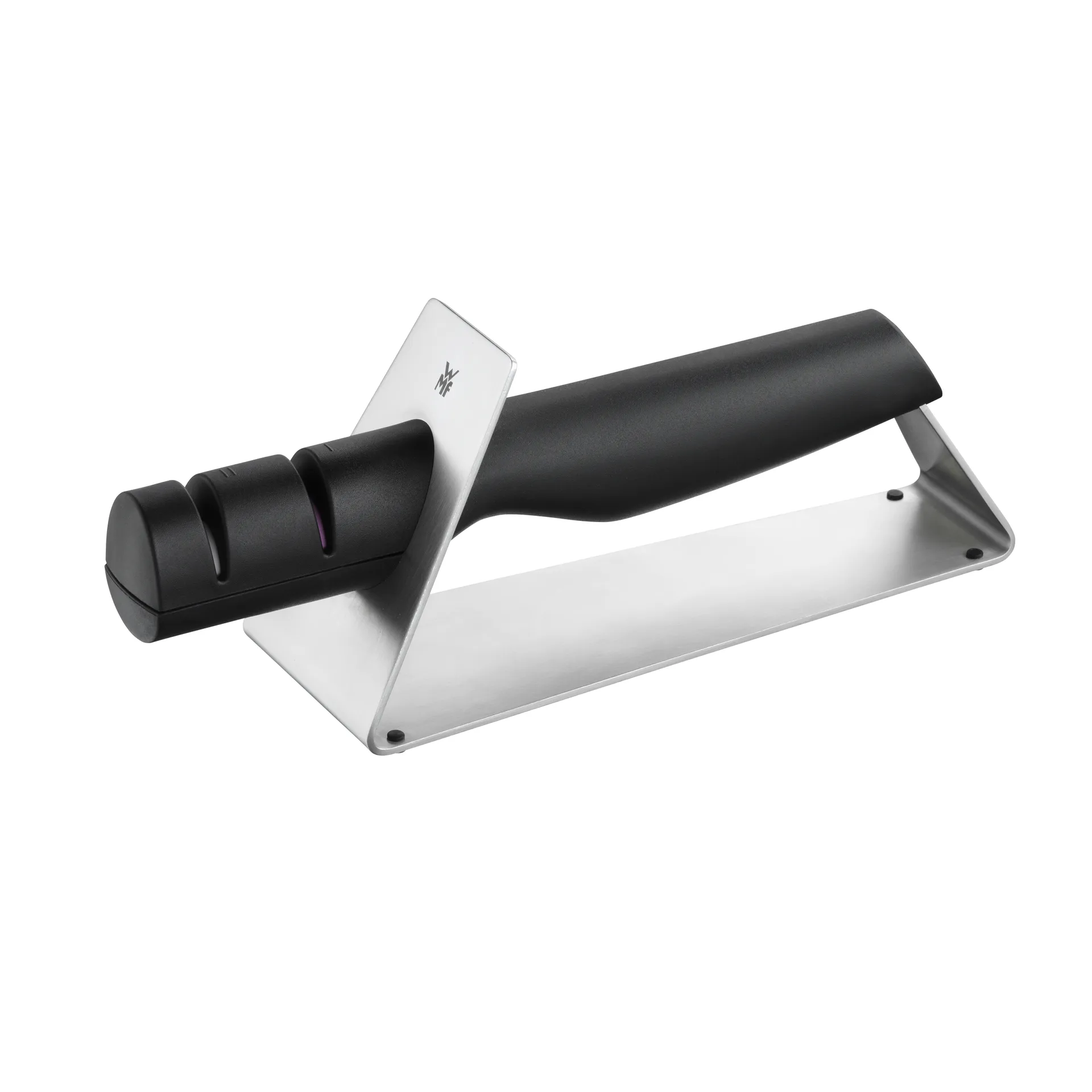 Affilacoltelli Gourmet, Nero WMF