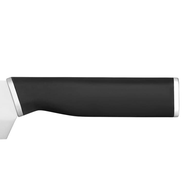 Ceppo coltelli cromargan 4 coltelli Kineo, Acciaio inossidabile WMF