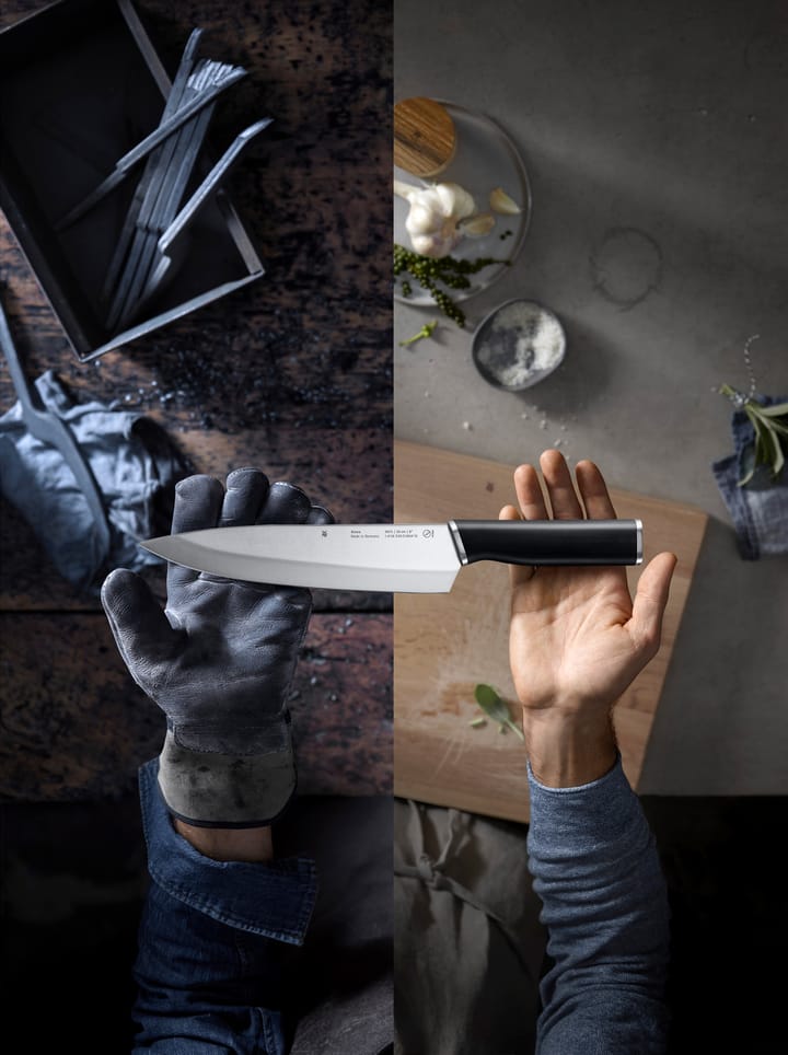 Coltello cromargan Kineo , 20 cm WMF