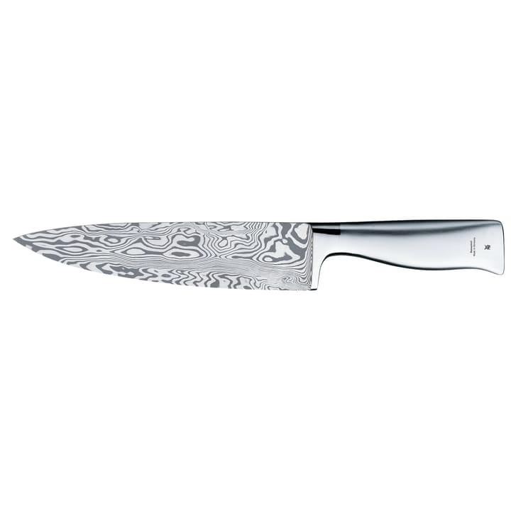 Coltello Grand Gourmet 33,5 cm - Acciaio inossidabile - WMF