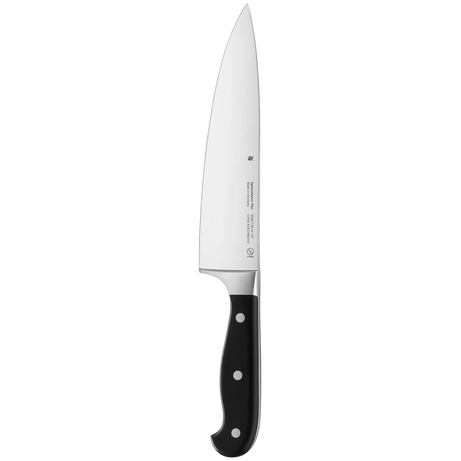 Coltello Spitzenklasse Plus 20 cm, Acciaio inossidabile WMF