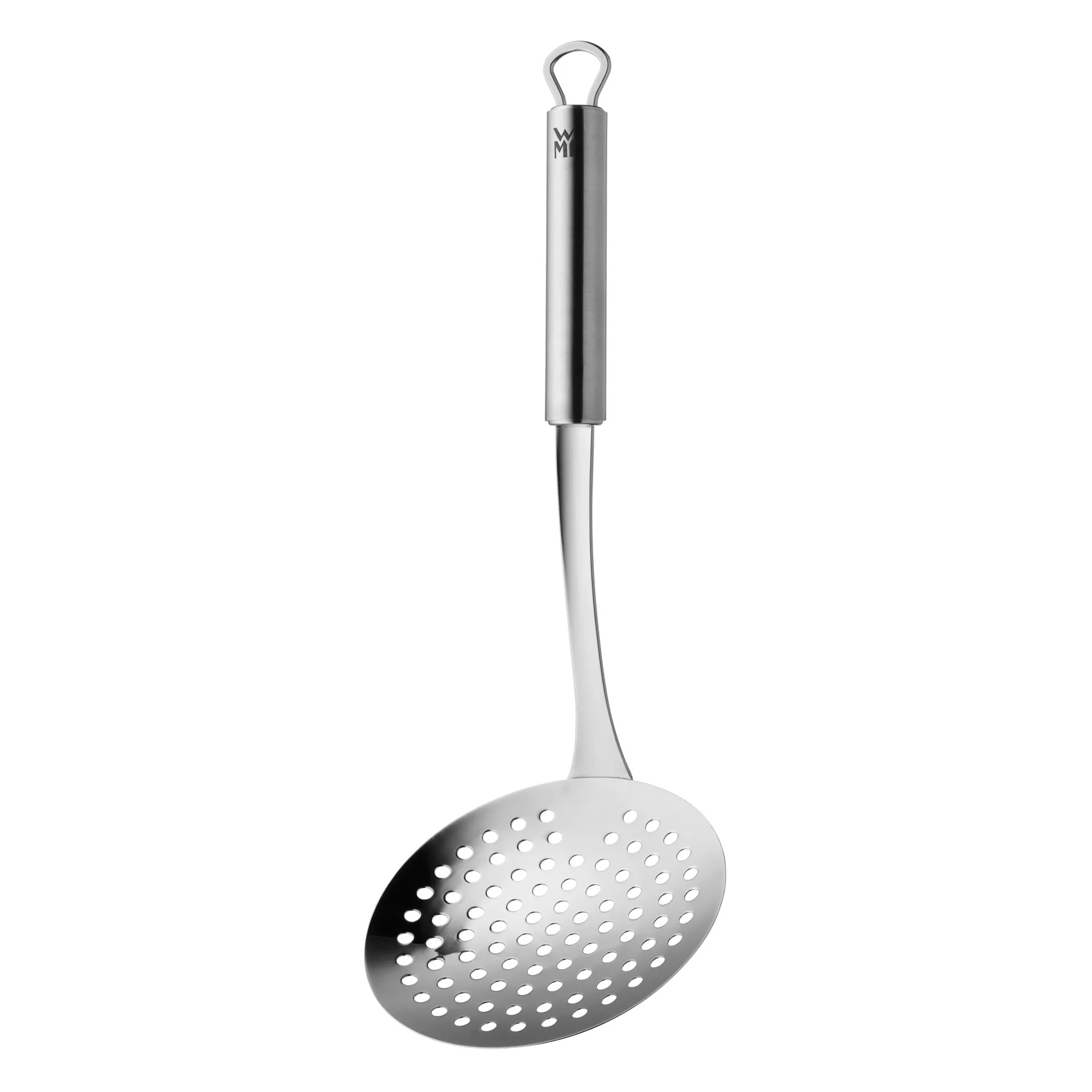 Cucchiaio con foro Profi Plus 30 cm, Acciaio inossidabile WMF