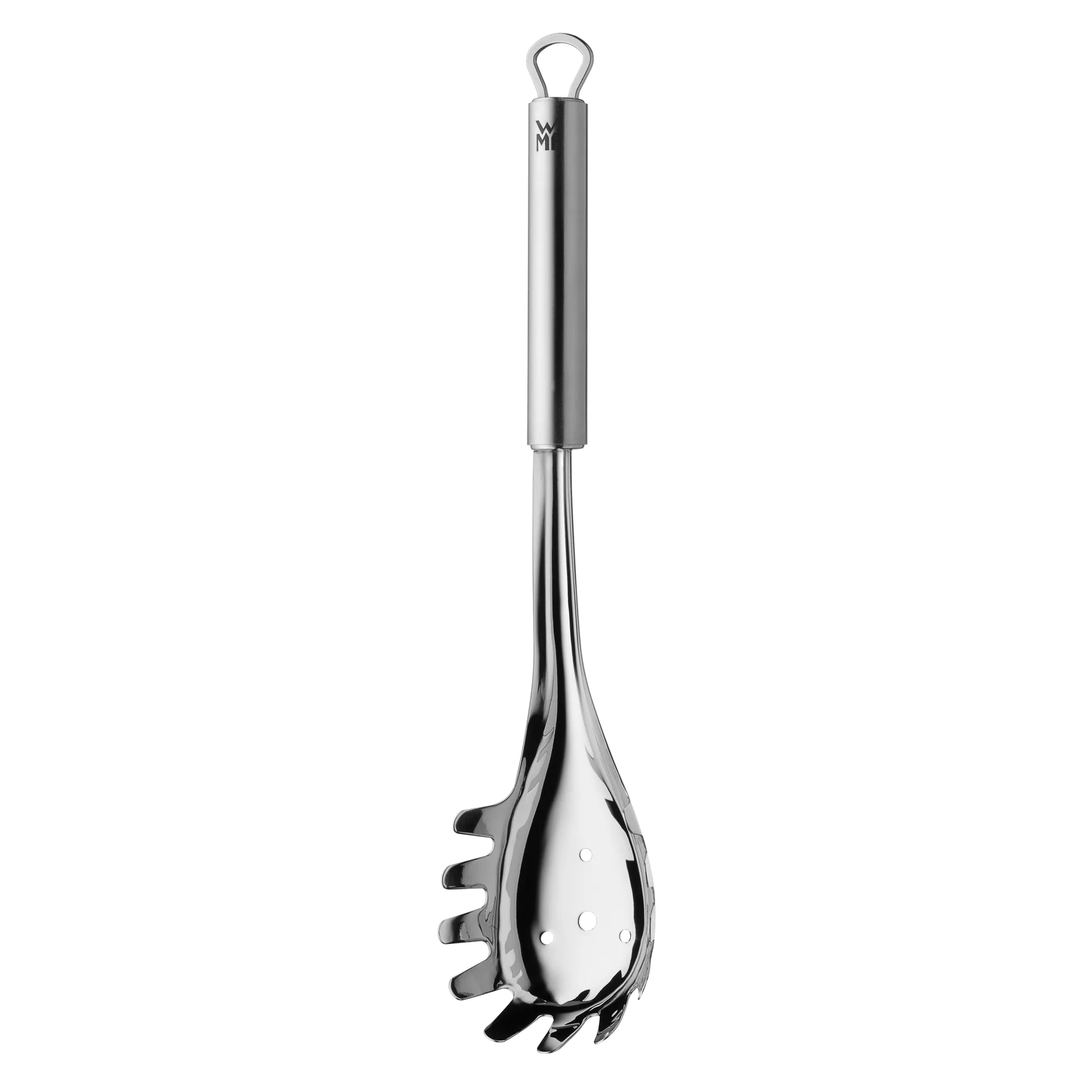 Cucchiaio per pasta Profi Plus 32 cm, Acciaio inossidabile WMF