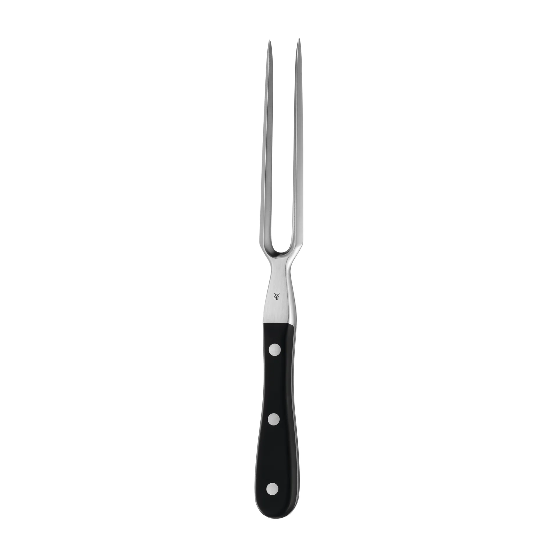 Forchetta da bistecca Spitzenklasse Plus 12 cm, Acciaio inossidabile WMF