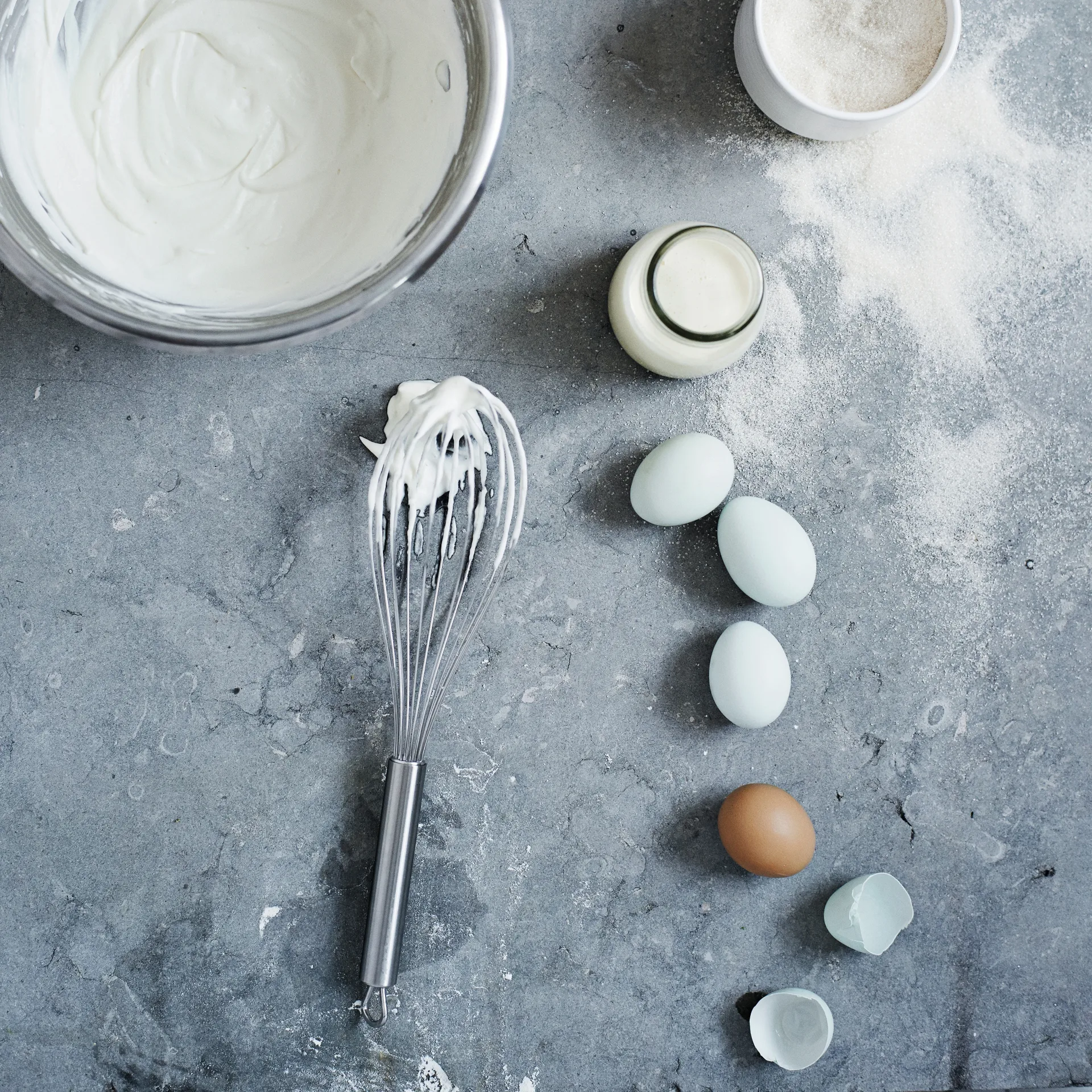 Frusta Profi Plus 25 cm, Acciaio inossidabile WMF