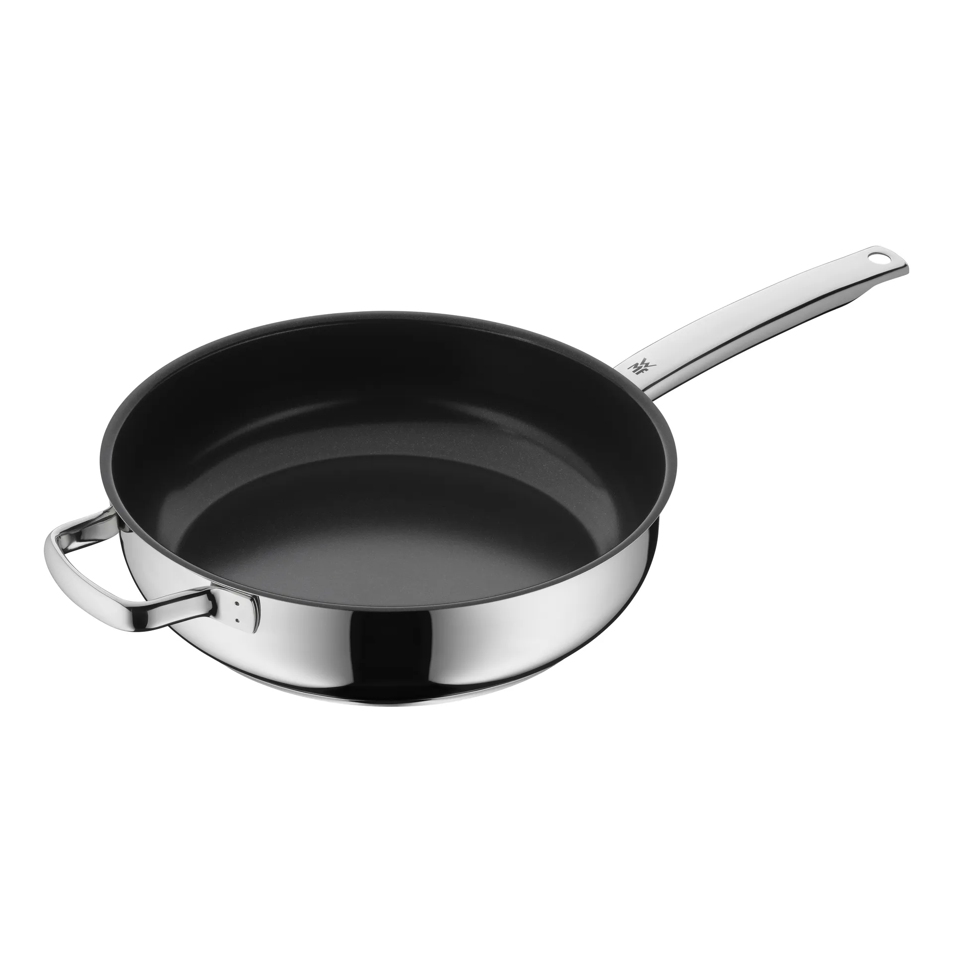 Padella da sauté Durado cromargan, 28 cm WMF