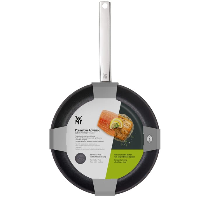 Padella PermaDur Advance 28 cm, Acciaio inossidabile WMF