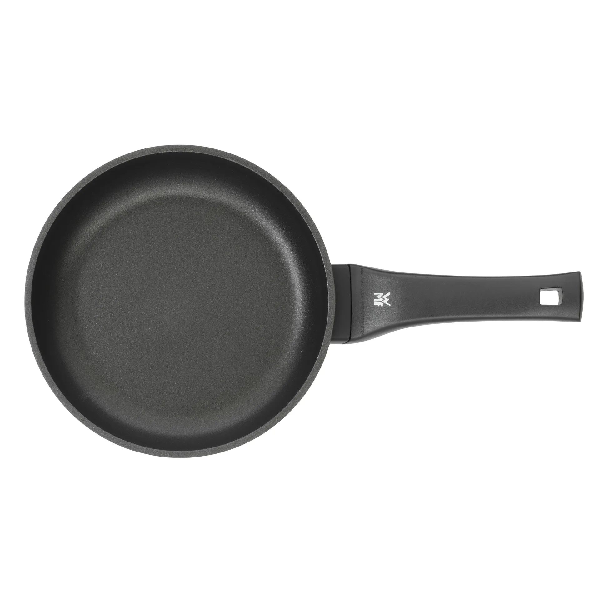 Padella PermaDur Excellent 20 cm, Nero WMF