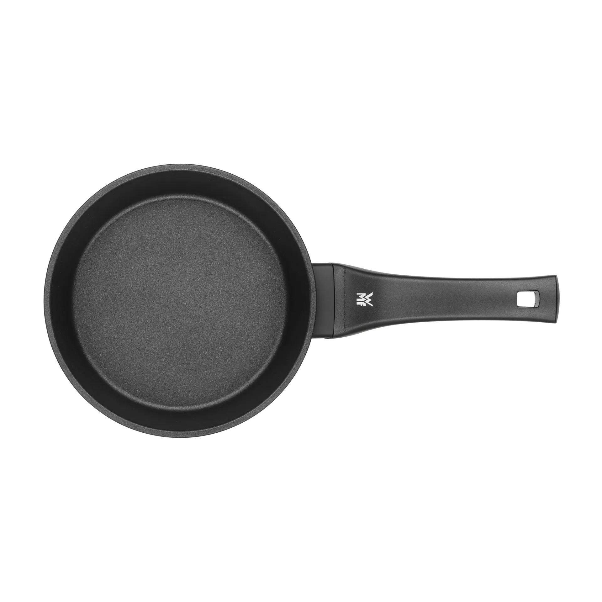 Padella PermaDur Premium 20 cm, Nero WMF