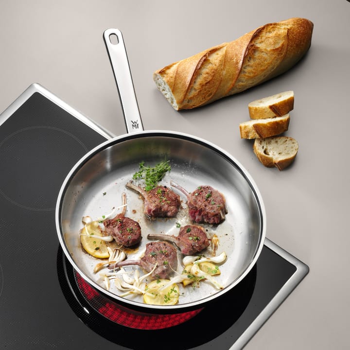 Padella Profi 28 cm, Acciaio inossidabile WMF