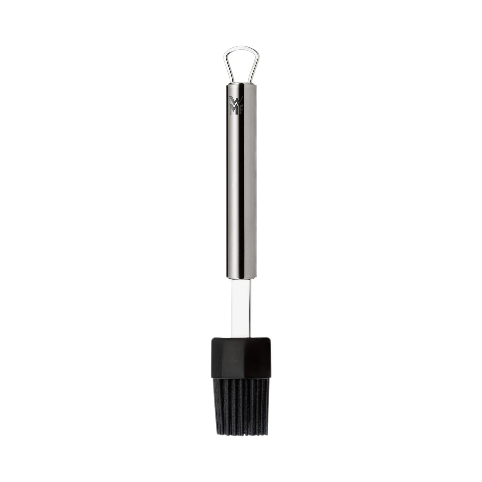 Pennello in silicone Profi Plus 20 cm, Nero WMF