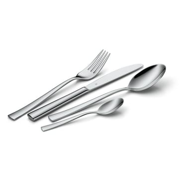 Posate Philadelphia 24 pezzi - Lucidato - WMF
