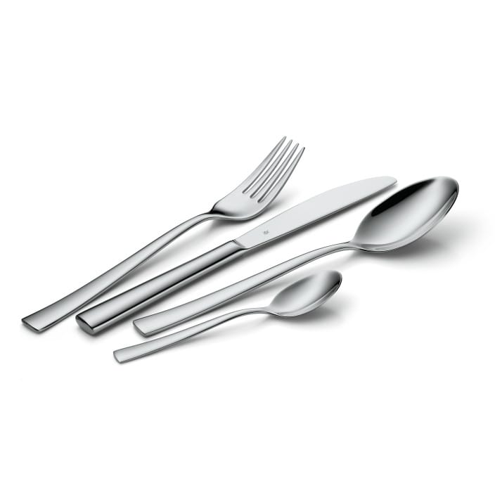 Posate Philadelphia 24 pezzi - Lucidato - WMF