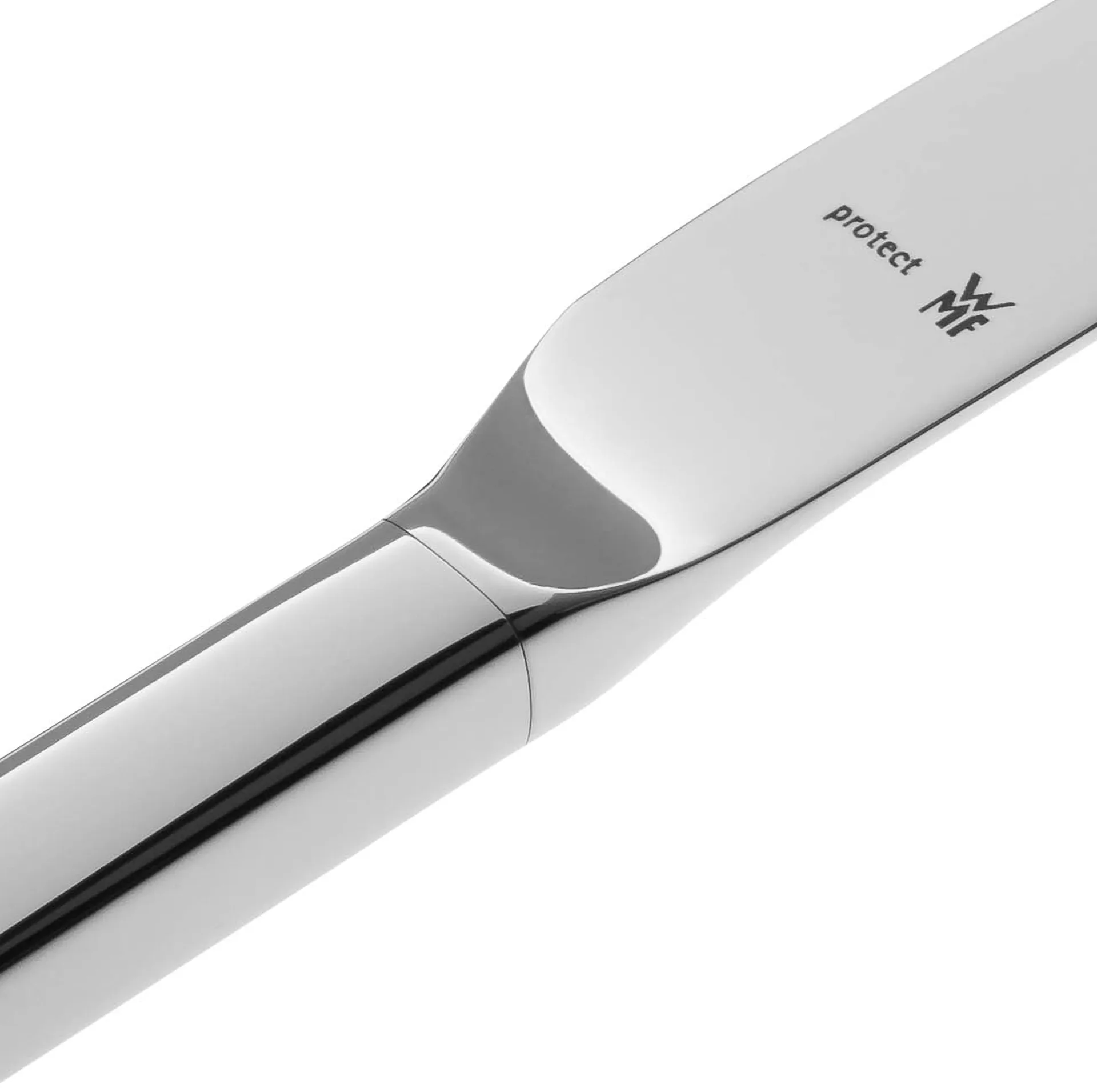 Posate semiopache Virginia Cromargan , 30 pezzi WMF