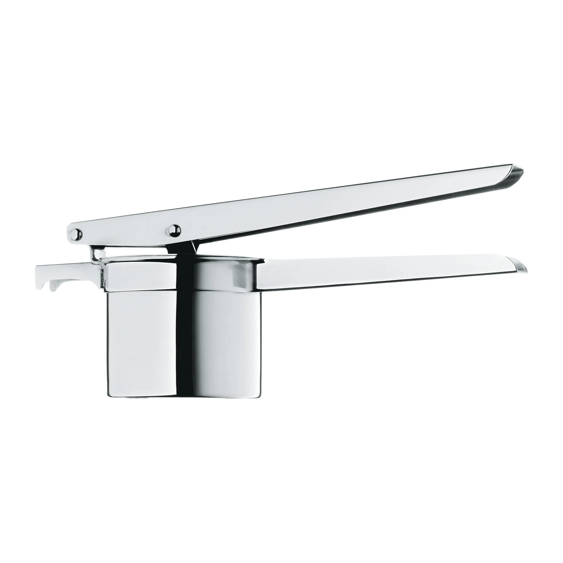 Schiacciapatate Gourmet, Acciaio inossidabile WMF