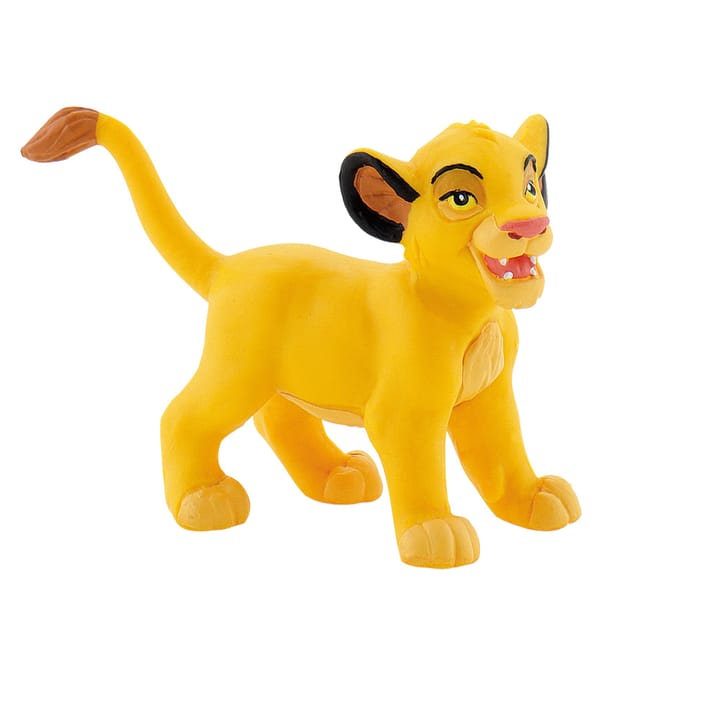 Stoviglie per bambini WMF 6 pezzi - The Lion King - WMF