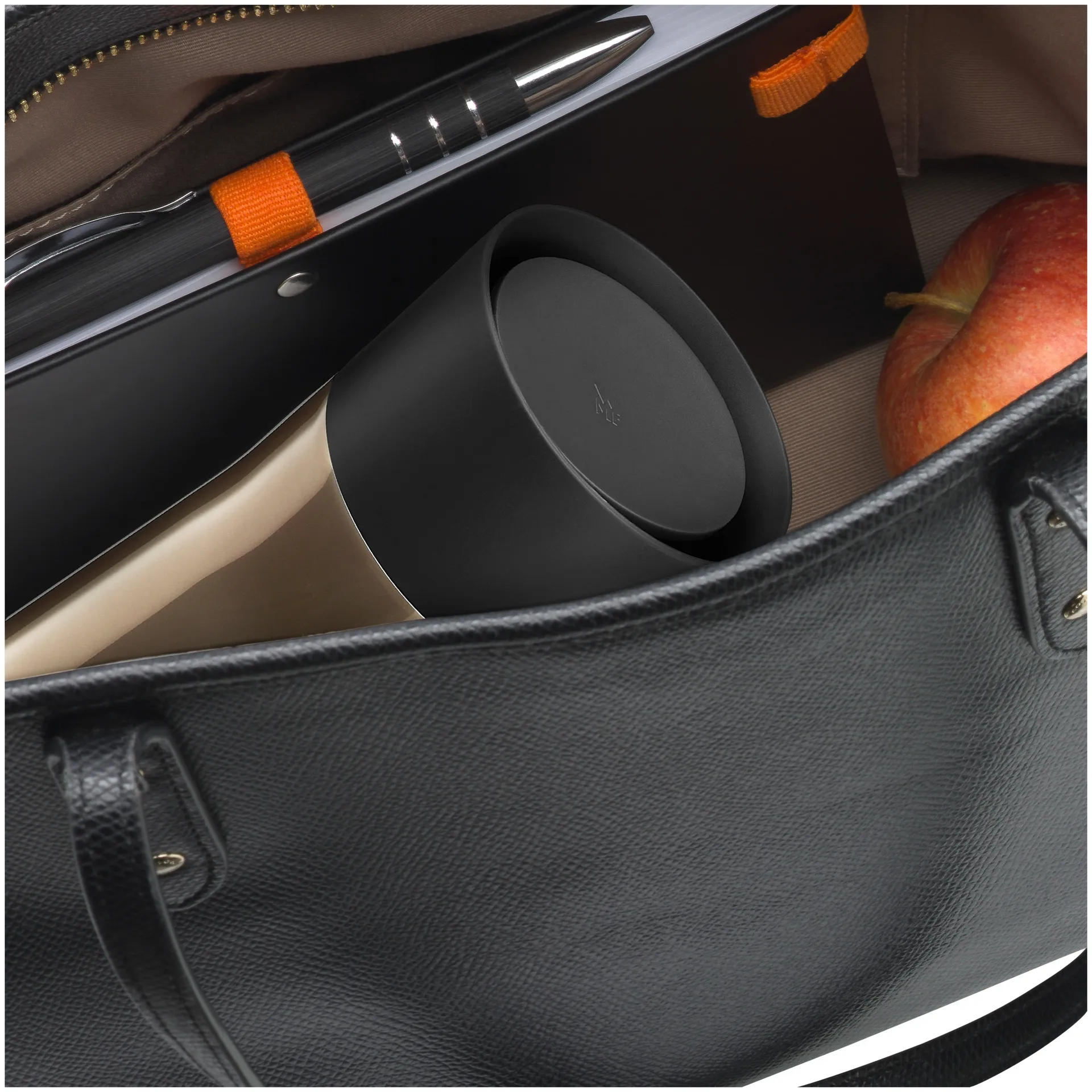 Tazza termica Impulse 0,35 L, Marrone WMF