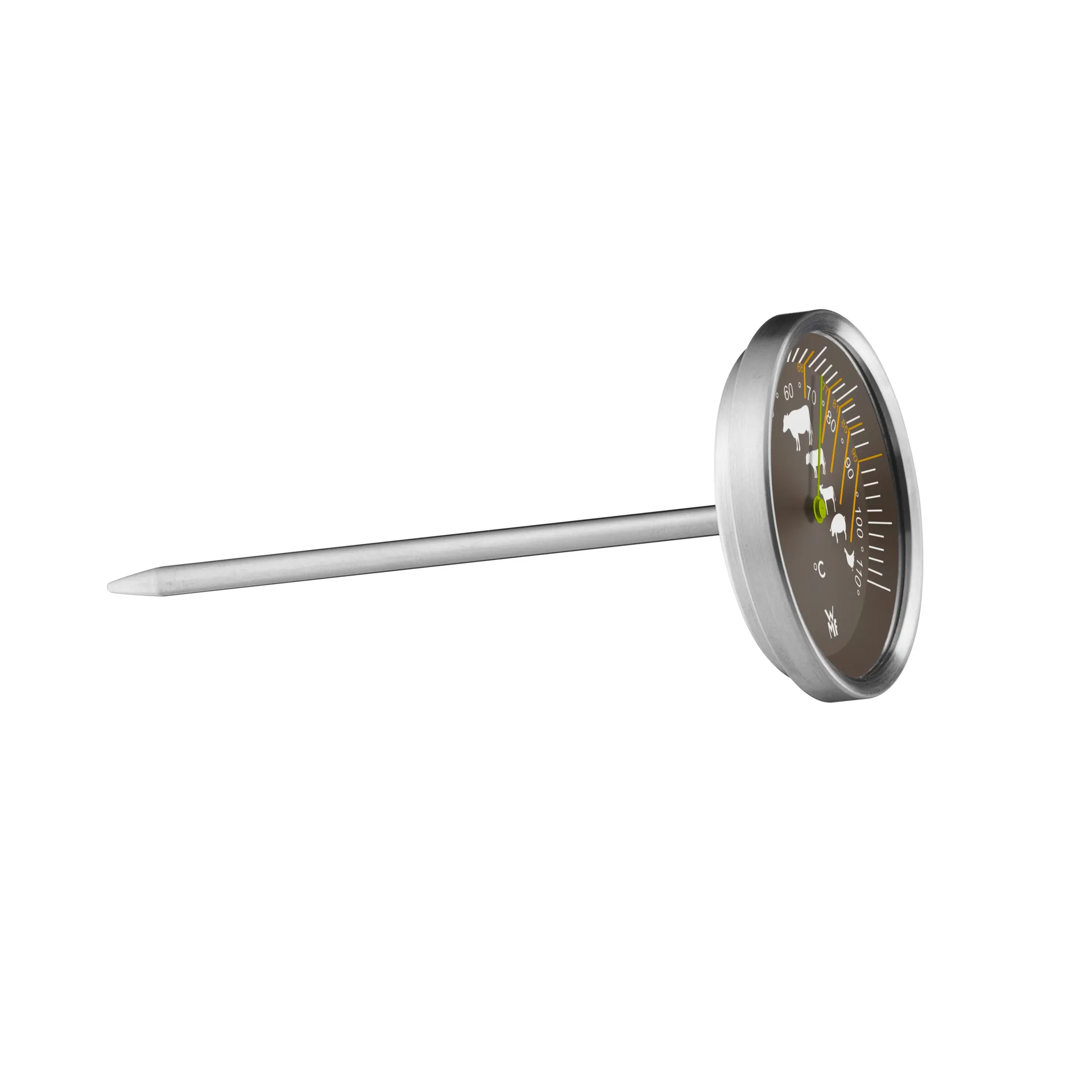 Termometro per carne WMF, Acciaio inossidabile WMF