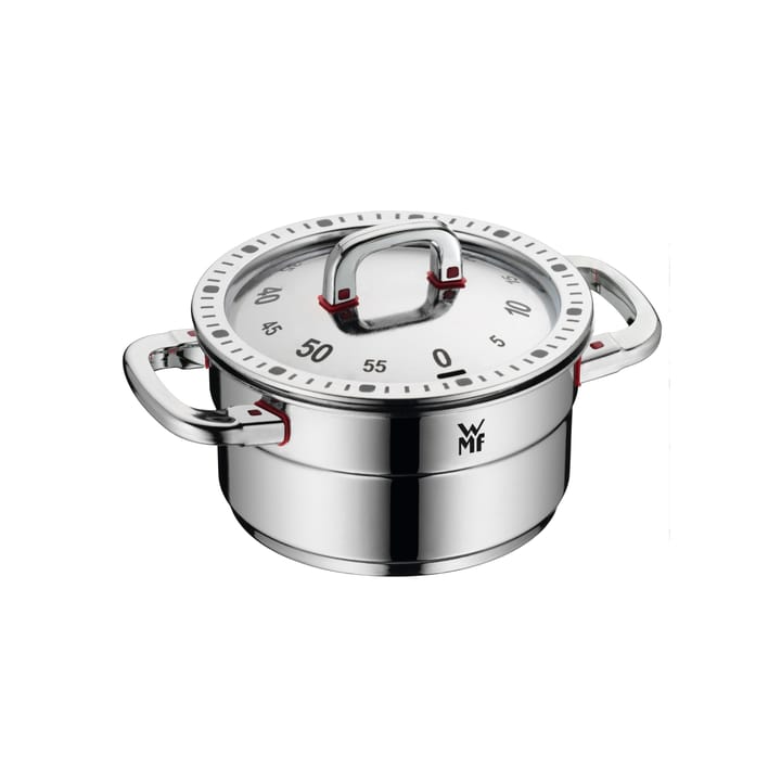 Timer da cucina Premium One - Acciaio inossidabile - WMF