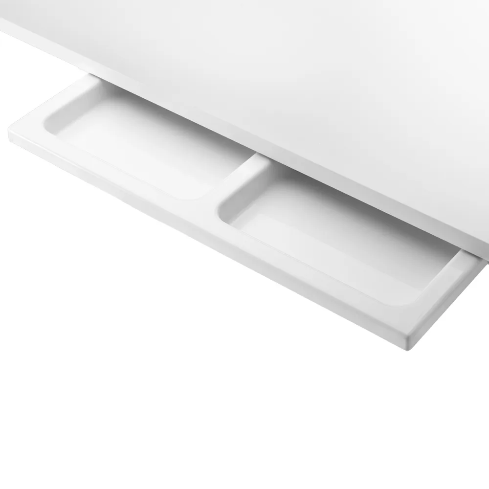 Cassetto da scrivania Works, Bianco Works