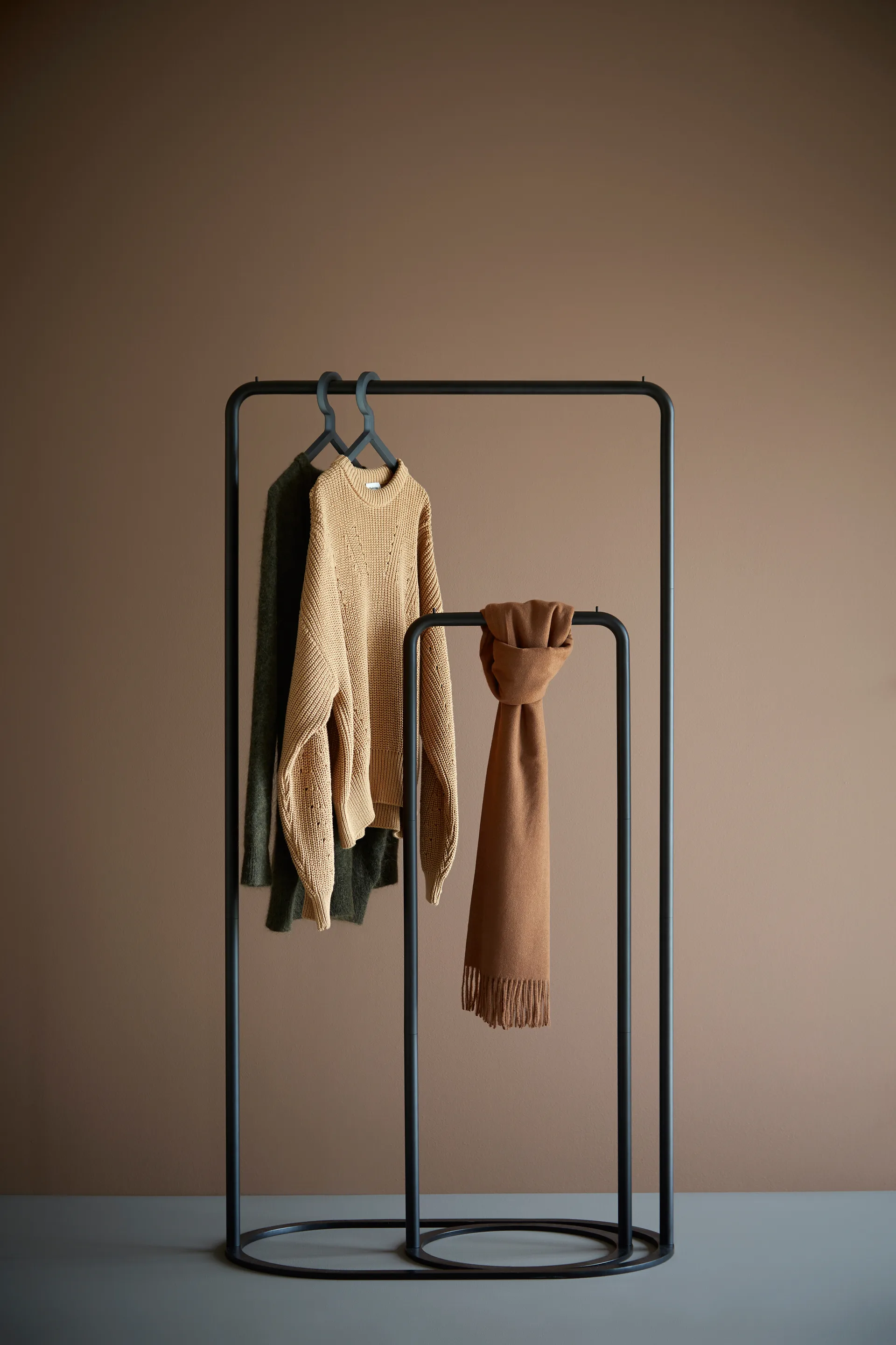 Appendiabiti O&O, Piccolo Woud