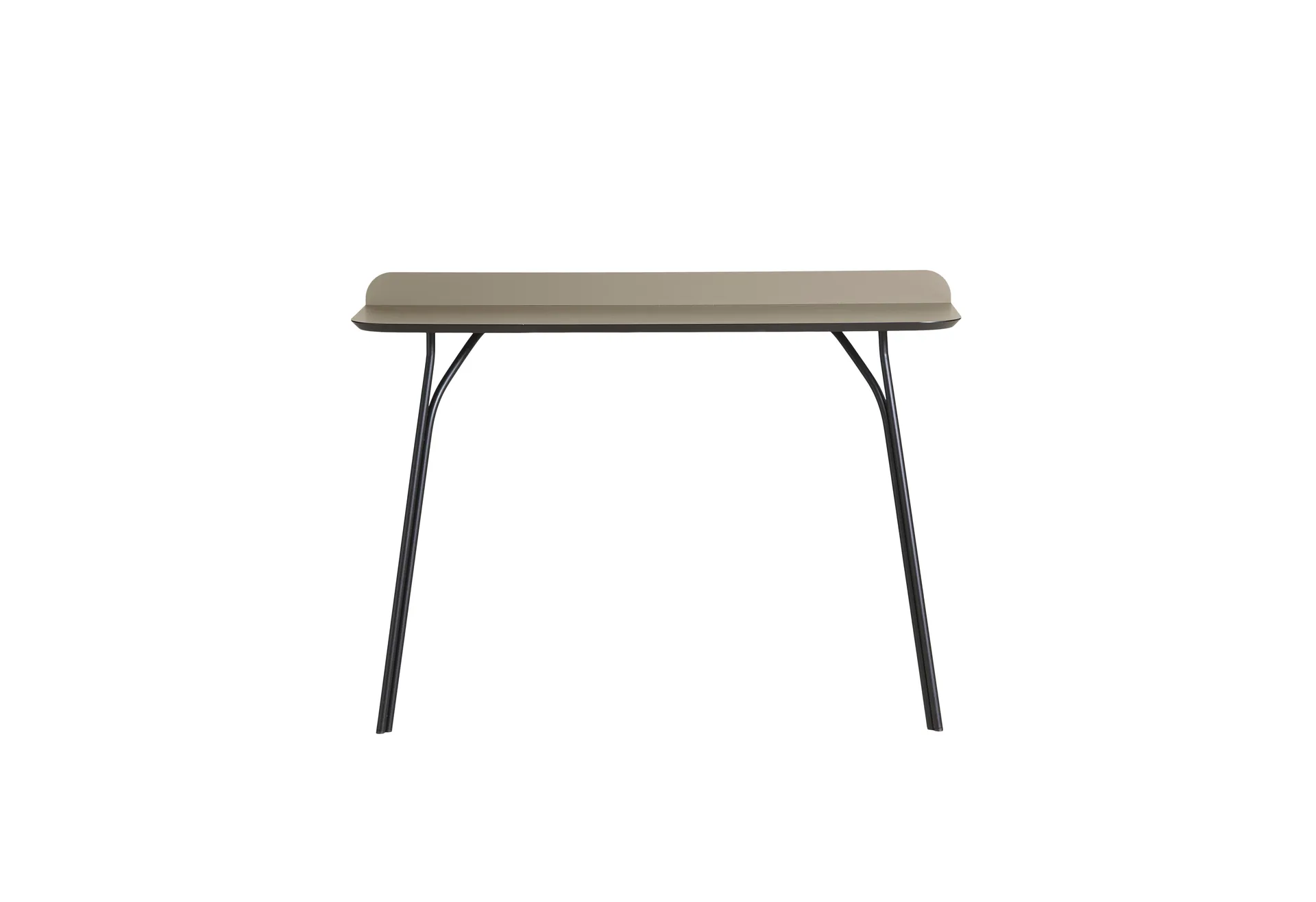 Consolle alta Tree 96x130 cm, Beige fenix 0717 Woud