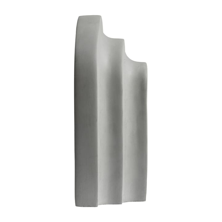 Fermalibro Arkiv - cemento grigio - Woud