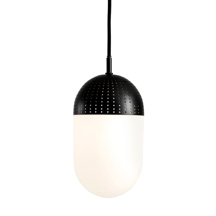 Lampadario Dot grande - Nero - Woud