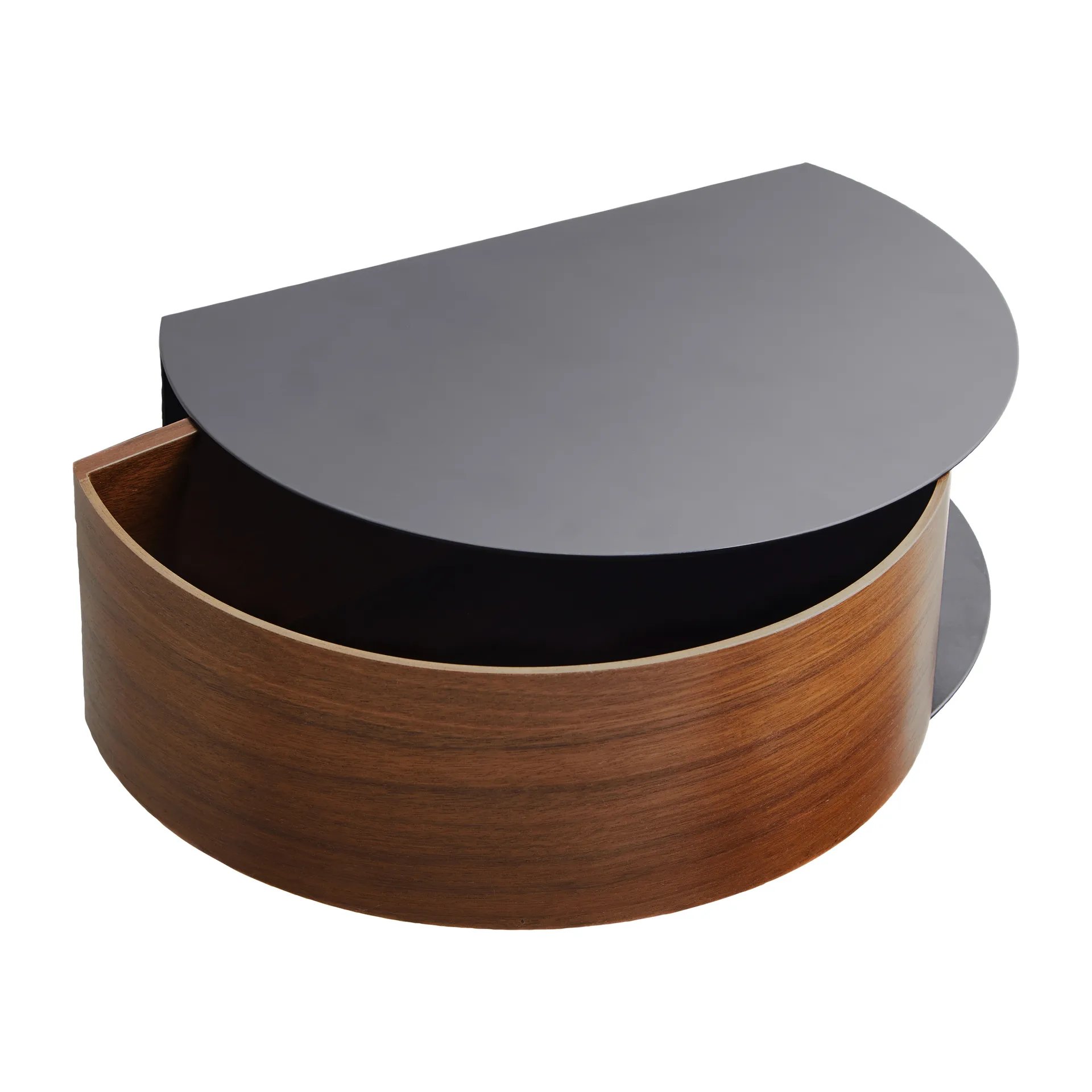 Mensola Wallie , Noce Woud