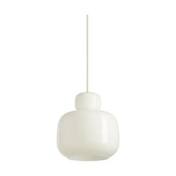 Plafoniera piccola Stone - Small - Woud