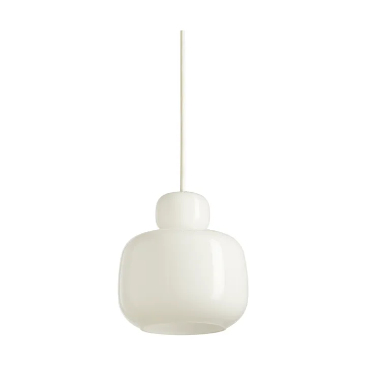 Plafoniera piccola Stone - Small - Woud