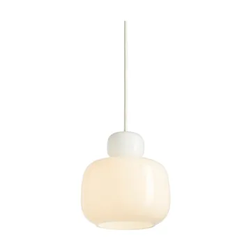Plafoniera piccola Stone - Small - Woud