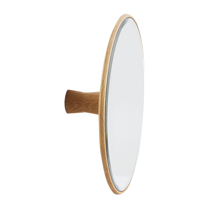 Specchio Barb grande, Rovere Woud
