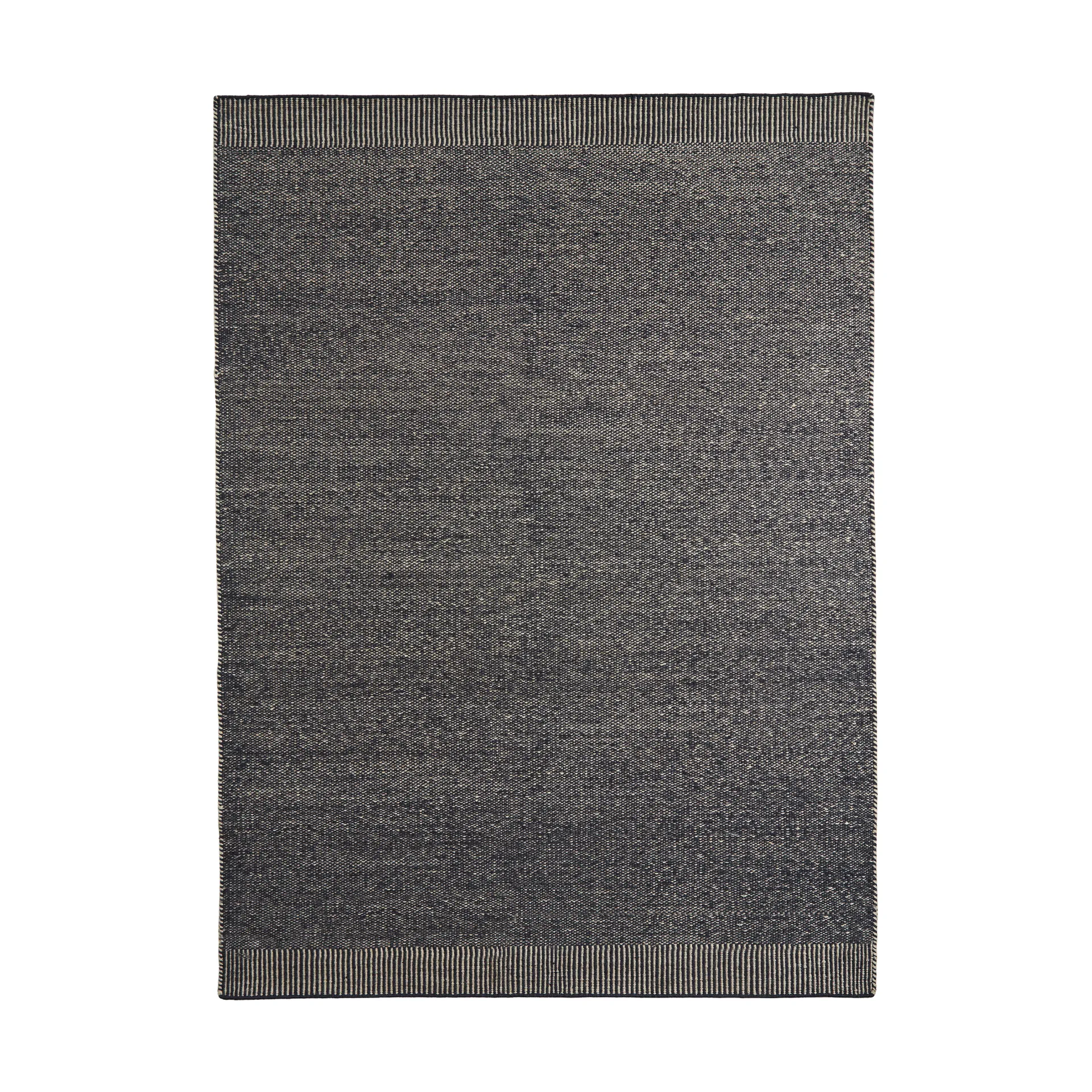 Tappeto Rombo grigio, 170x240 cm Woud