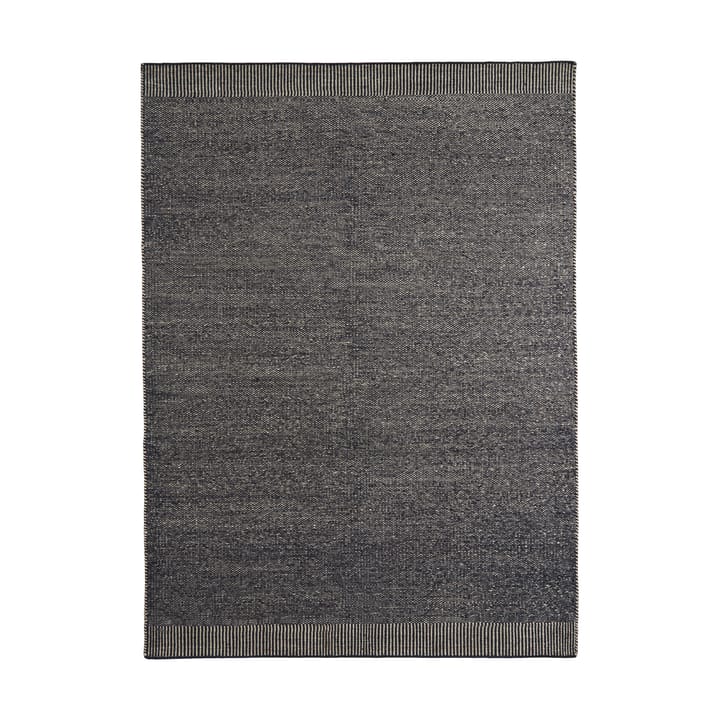 Tappeto Rombo grigio - 170x240 cm - Woud