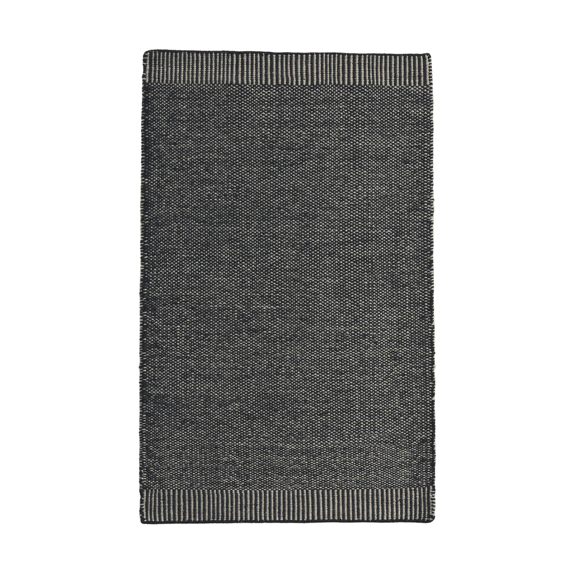 Tappeto Rombo grigio, 90x140 cm Woud