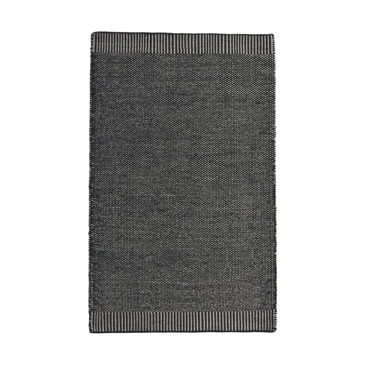 Tappeto Rombo grigio - 90x140 cm - Woud