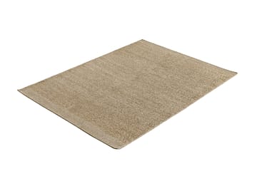 Tappeto Rombo - Marrone, 170x240 cm - Woud