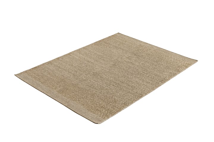 Tappeto Rombo, Marrone, 170x240 cm Woud