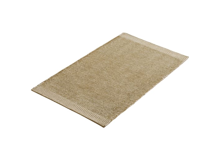 Tappeto Rombo, Marrone, 90x140 cm Woud