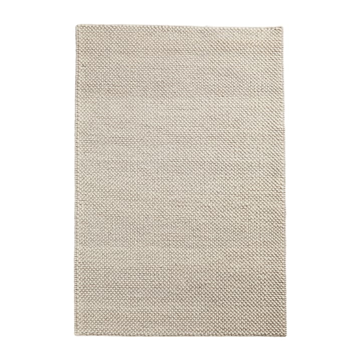 Tappeto Tact bianco sporco - 170x240 cm - Woud