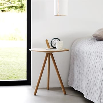 Tavolo Come here  - Rovere insaponato - Woud