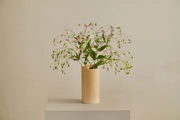 Vaso Flowr - 21,5 cm - Woud