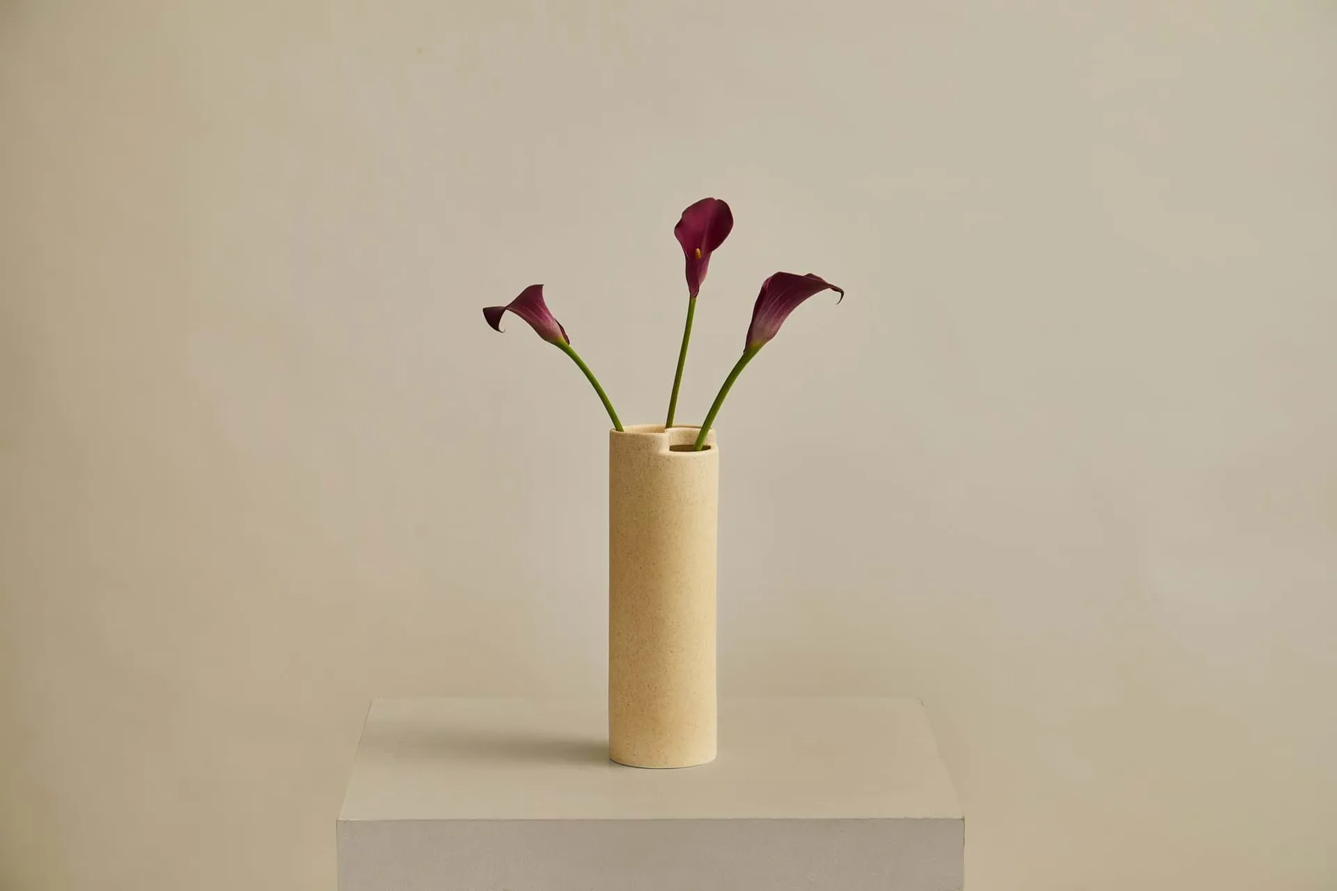 Vaso Flowr, 26 cm Woud