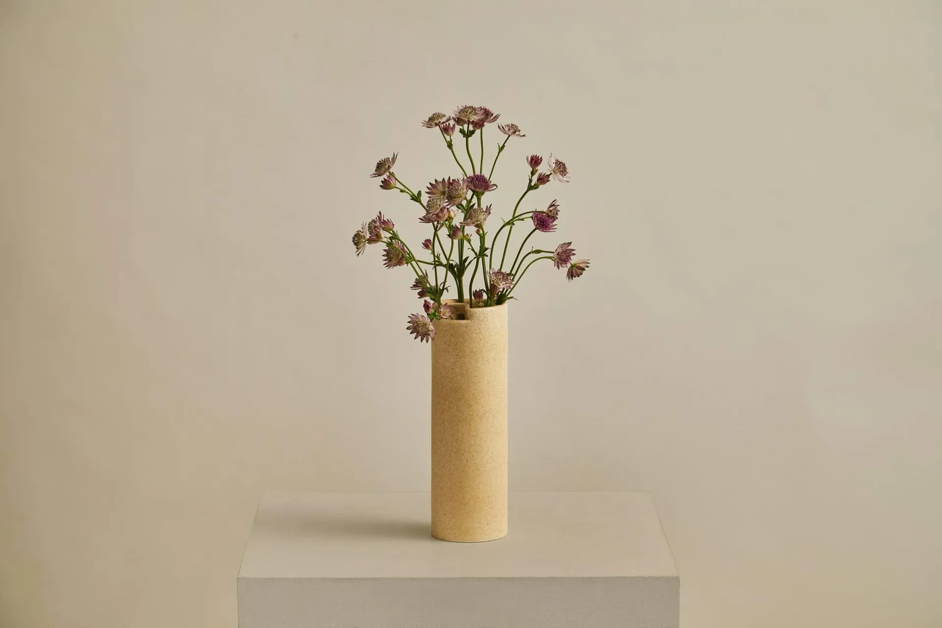 Vaso Flowr, 26 cm Woud