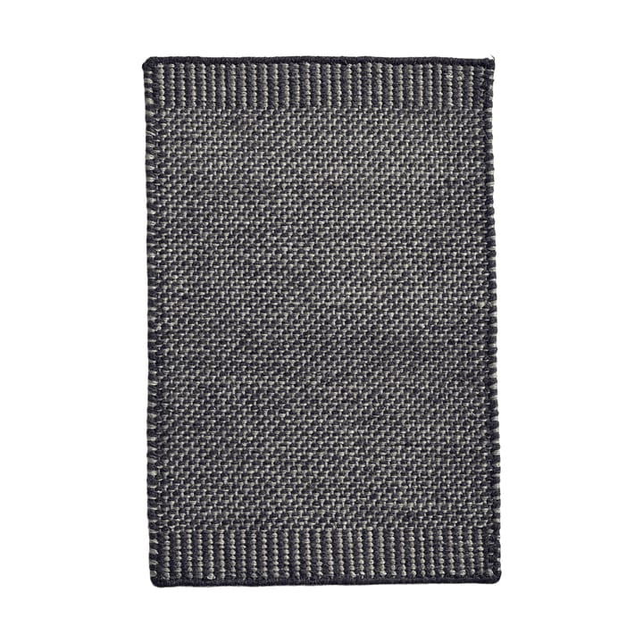 Zerbino Rombo - Grigio, 40x60 cm - Woud