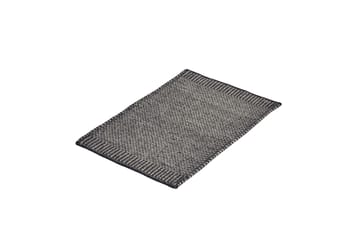 Zerbino Rombo - Grigio, 40x60 cm - Woud