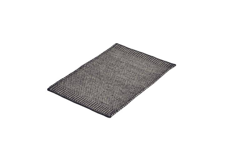 Zerbino Rombo, Grigio, 40x60 cm Woud