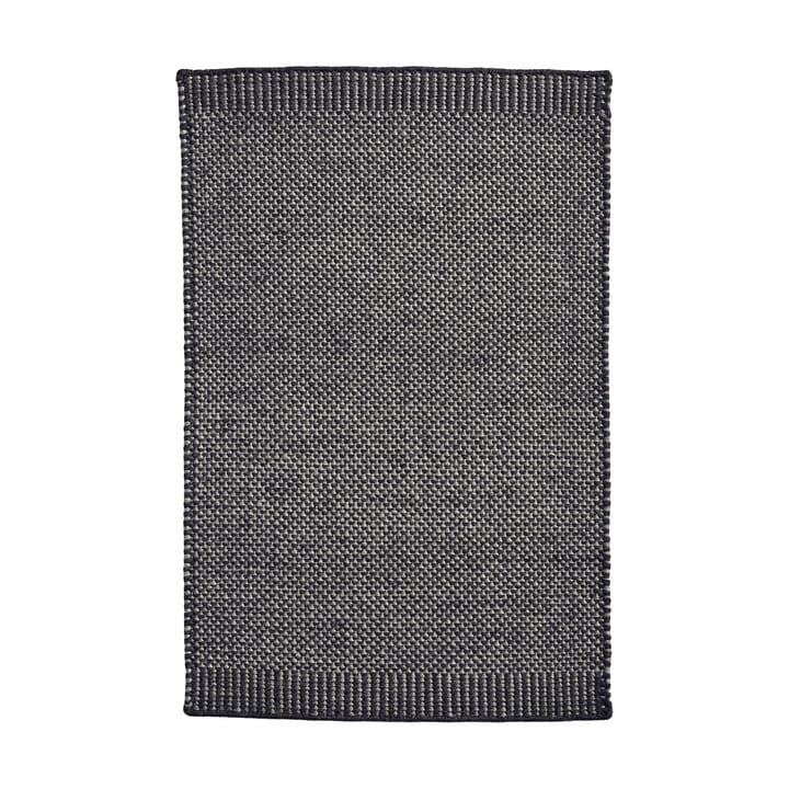 Zerbino Rombo - Grigio, 60x90 cm - Woud