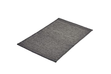 Zerbino Rombo - Grigio, 60x90 cm - Woud